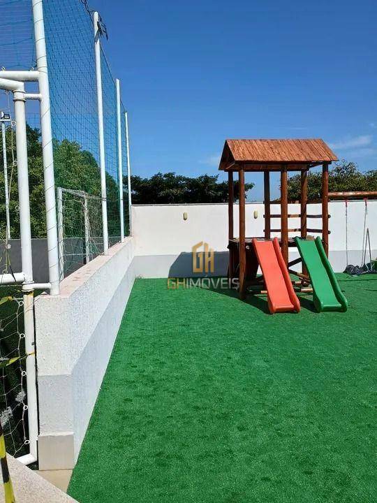 Apartamento à venda com 3 quartos, 88m² - Foto 15