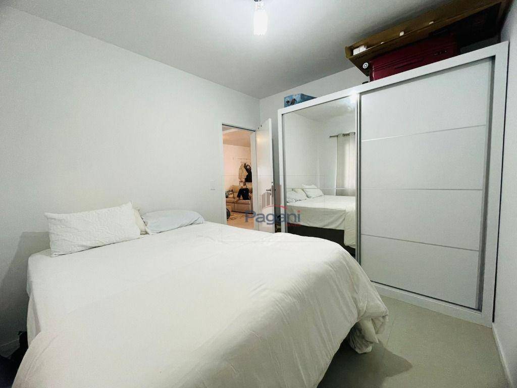 Apartamento, 2 quartos, 54 m² - Foto 2