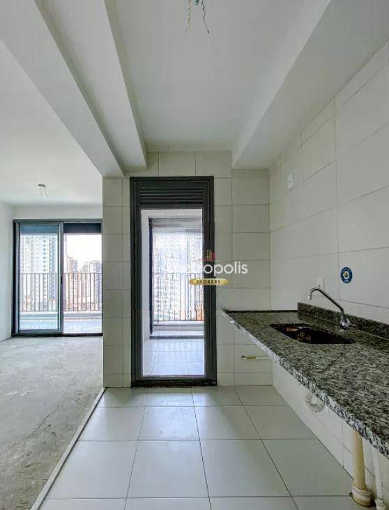 Apartamento à venda com 3 quartos, 72m² - Foto 9