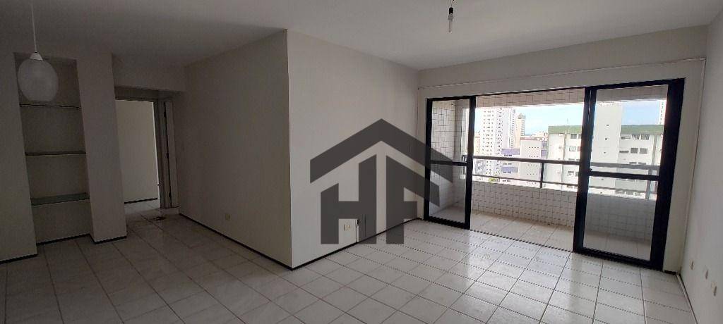 Apartamento à venda com 3 quartos, 115m² - Foto 6