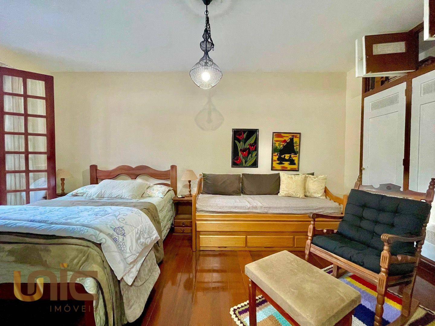 Casa de Condomínio à venda com 3 quartos, 153m² - Foto 24