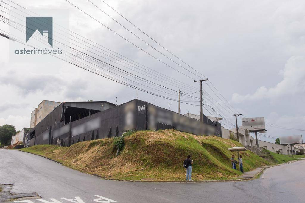 Terreno à venda, 1739M2 - Foto 1