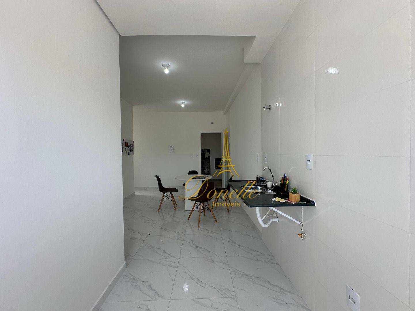 Apartamento à venda com 2 quartos, 47m² - Foto 48