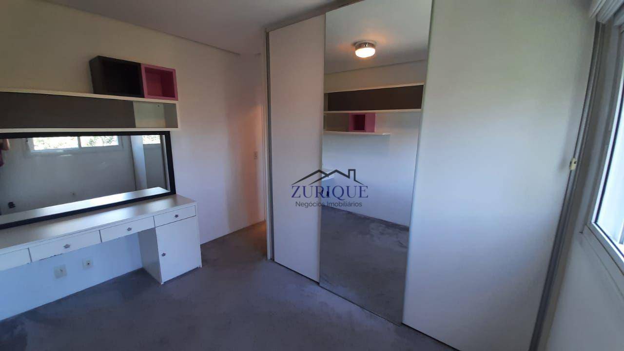 Apartamento à venda com 3 quartos, 202m² - Foto 6