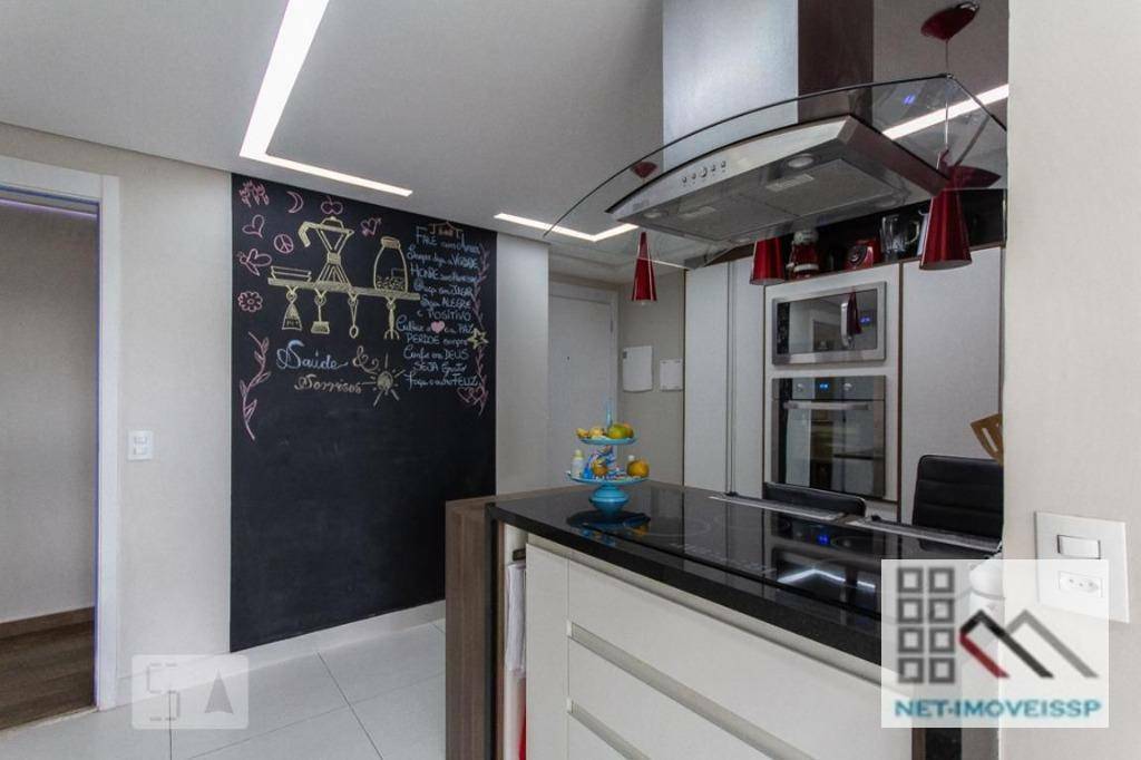 Apartamento à venda com 3 quartos, 190m² - Foto 14