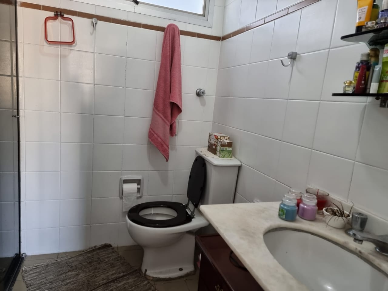 Apartamento à venda com 3 quartos, 105m² - Foto 3