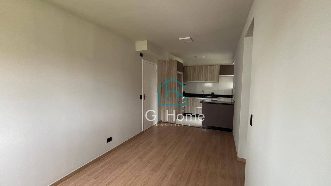 Apartamento, 2 quartos, 45 m² - Foto 3