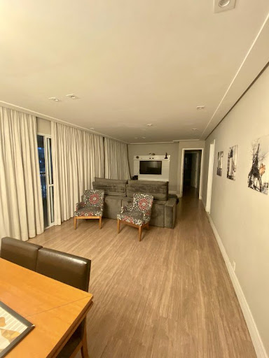 Apartamento à venda com 3 quartos, 132m² - Foto 6