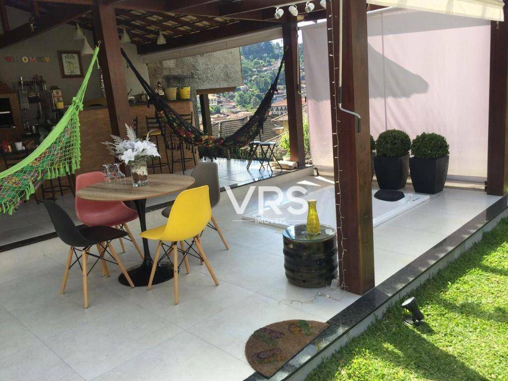 Casa de Condomínio à venda com 4 quartos, 307m² - Foto 32