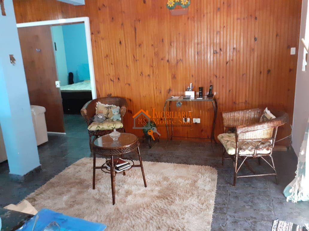 Casa à venda com 1 quarto, 100m² - Foto 3