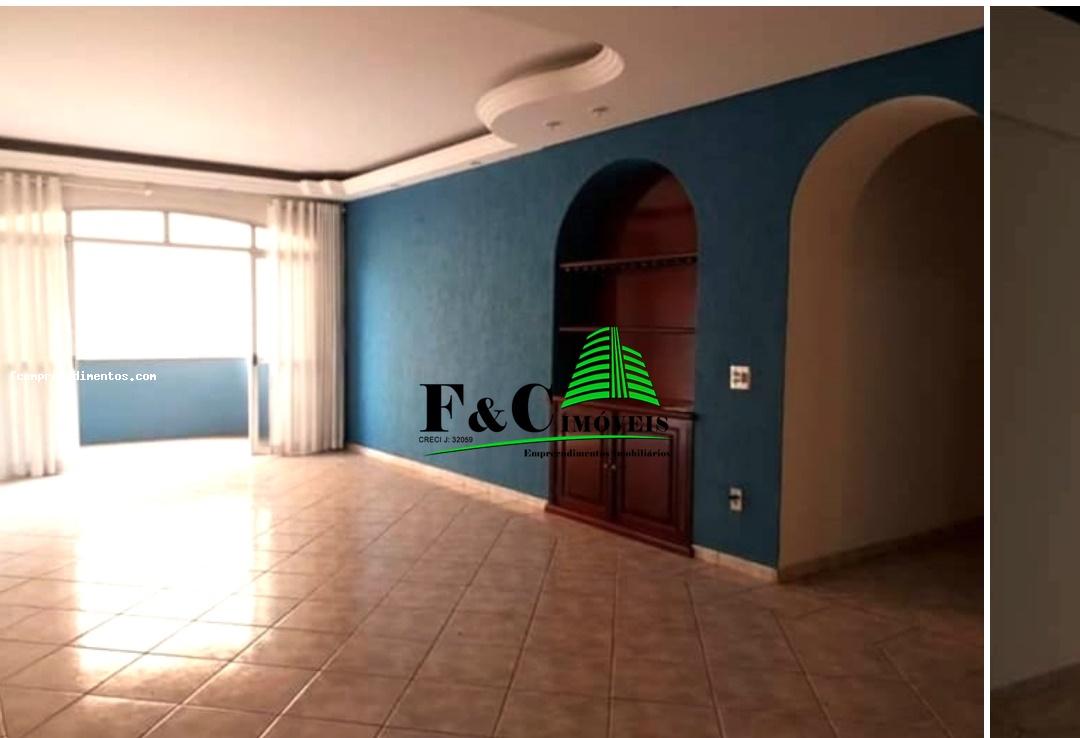 Apartamento à venda com 4 quartos, 224m² - Foto 11