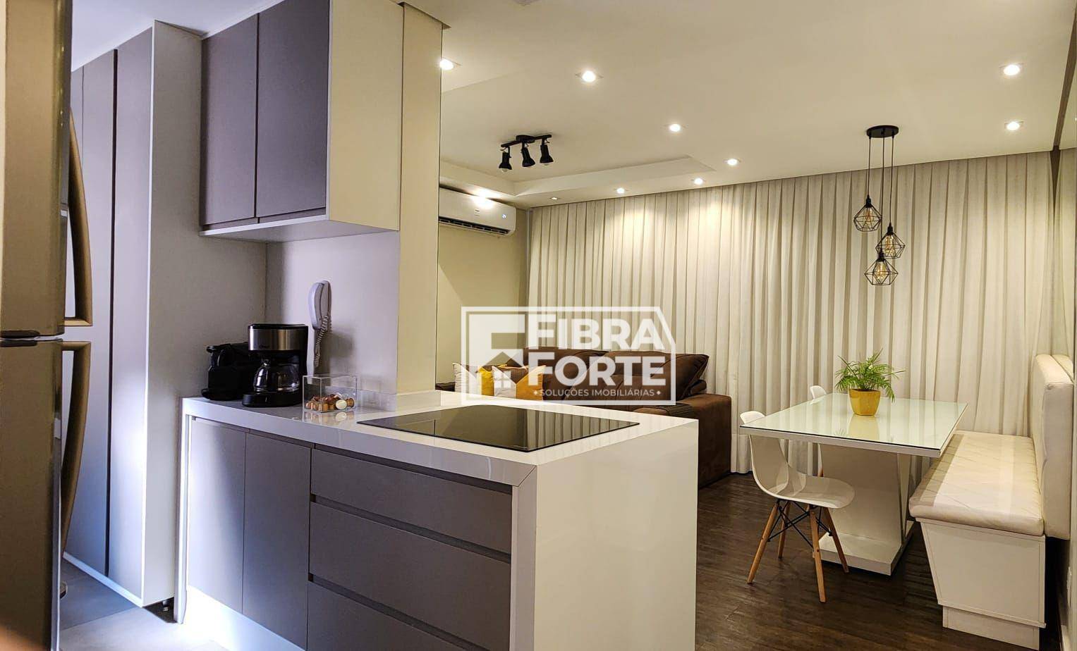 Apartamento à venda com 3 quartos, 70m² - Foto 4