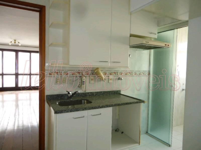 Apartamento para alugar com 3 quartos, 100m² - Foto 14