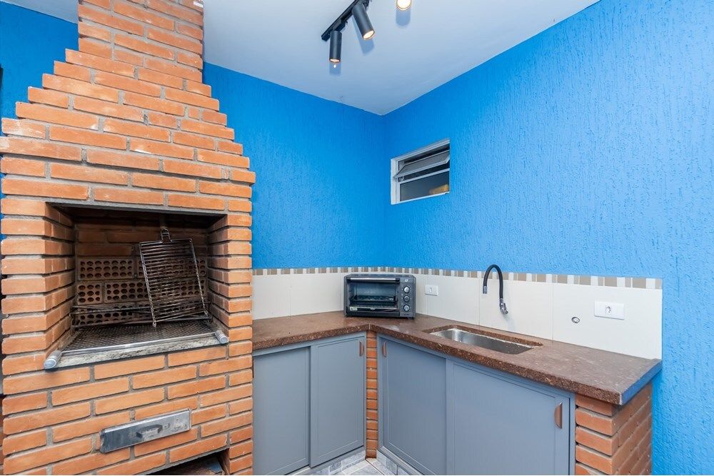 Casa de Condomínio à venda com 3 quartos, 300m² - Foto 14