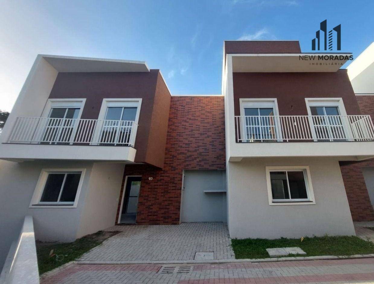 Sobrado à venda e aluguel com 3 quartos, 168m² - Foto 19