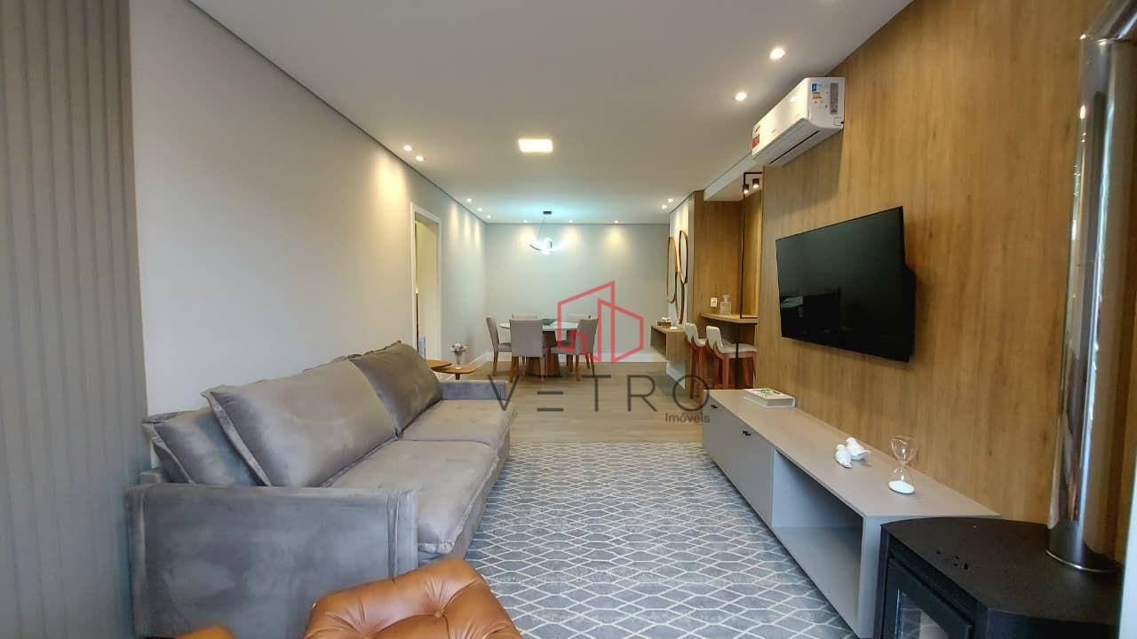 Apartamento, 2 quartos, 93 m² - Foto 4