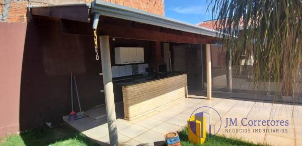 Casa à venda com 3 quartos, 90m² - Foto 6