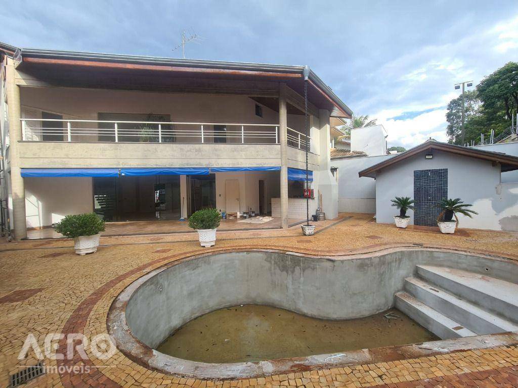 Casa de Condomínio à venda com 3 quartos, 260m² - Foto 7