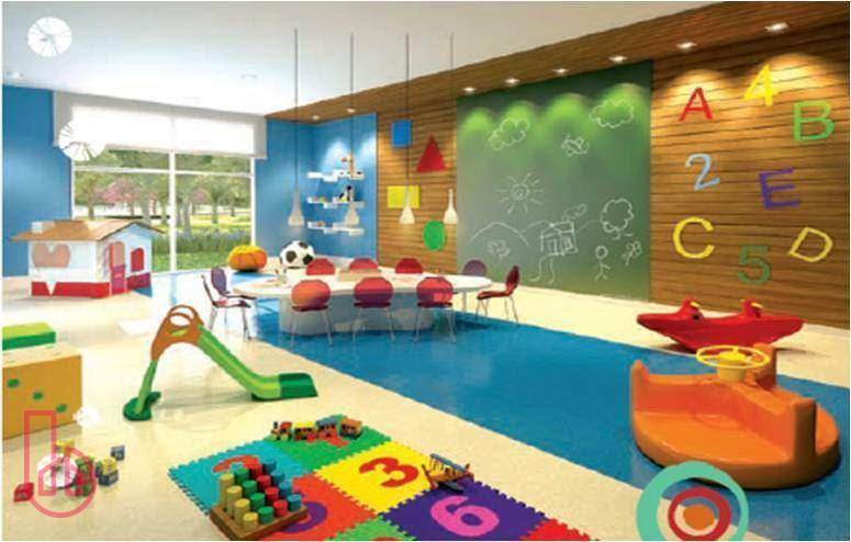 Apartamento para alugar com 3 quartos, 110m² - Foto 15