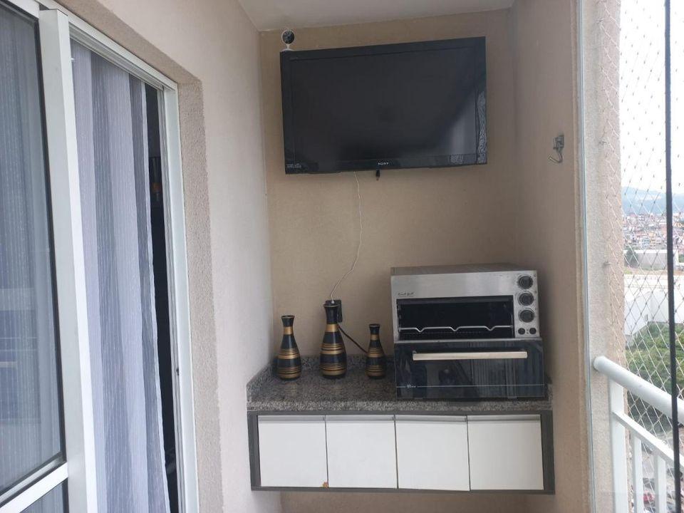 Apartamento à venda com 2 quartos, 71m² - Foto 12