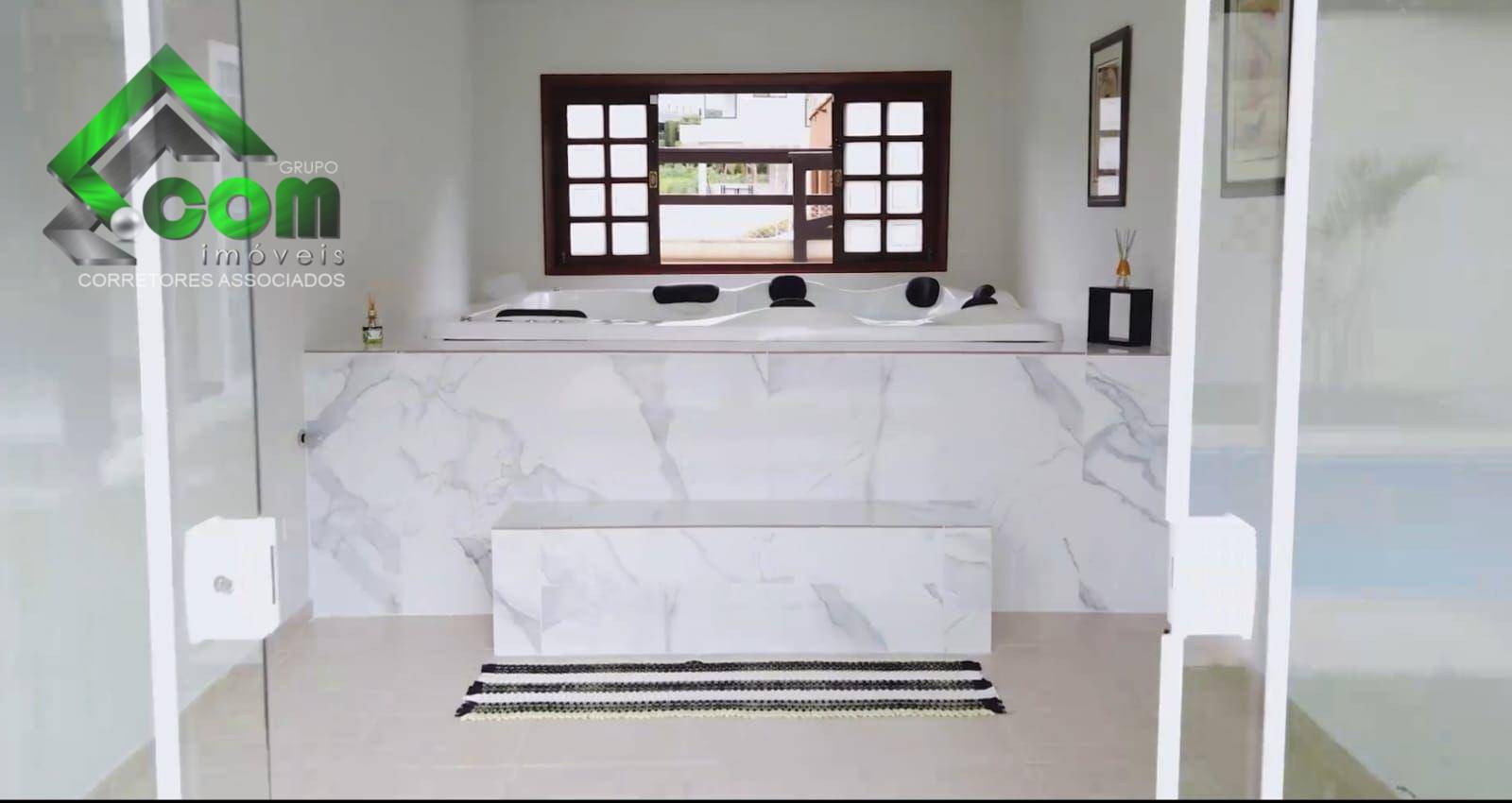 Casa de Condomínio à venda com 4 quartos, 550m² - Foto 13