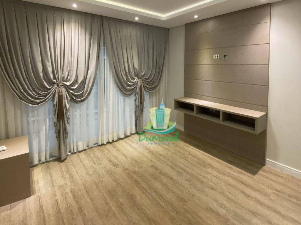 Sobrado à venda com 3 quartos, 245m² - Foto 25