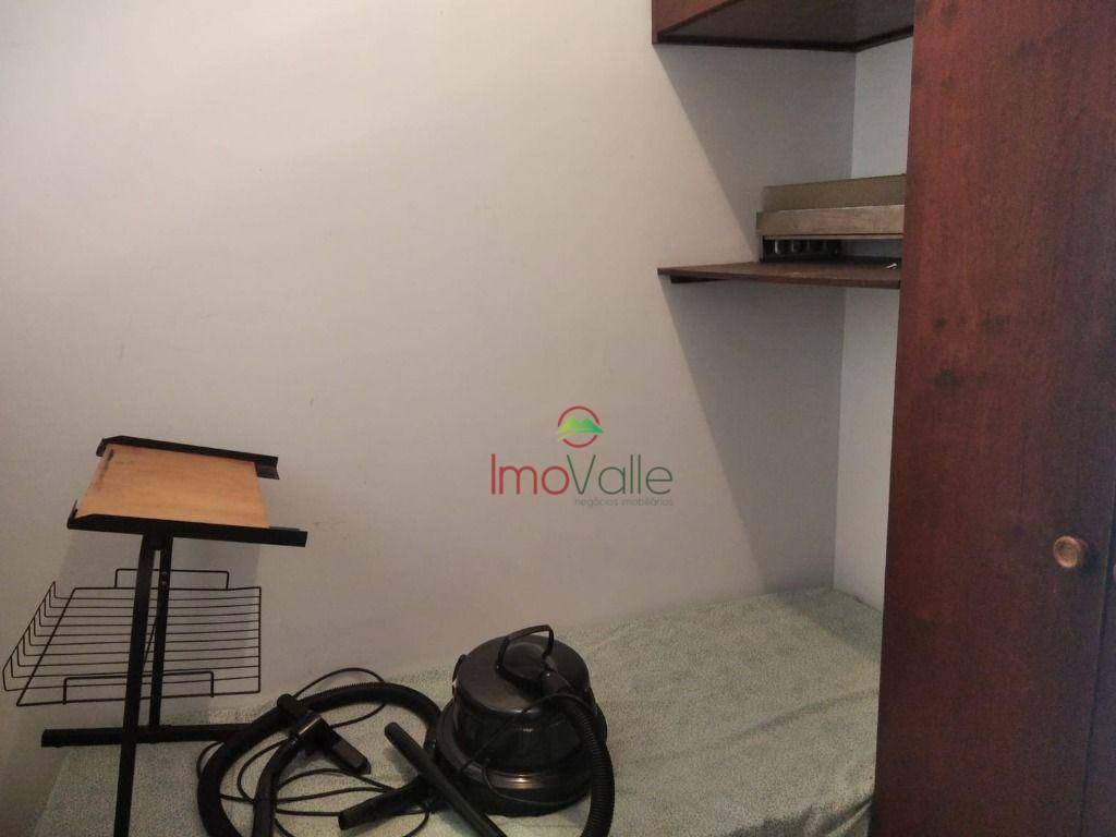 Apartamento à venda com 2 quartos, 80m² - Foto 12