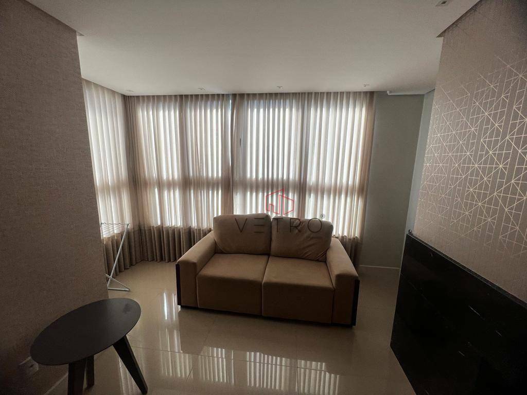 Apartamento à venda com 3 quartos, 105m² - Foto 3