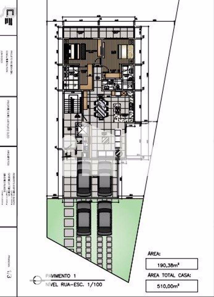 Loteamento e Condomínio à venda, 1150M2 - Foto 22