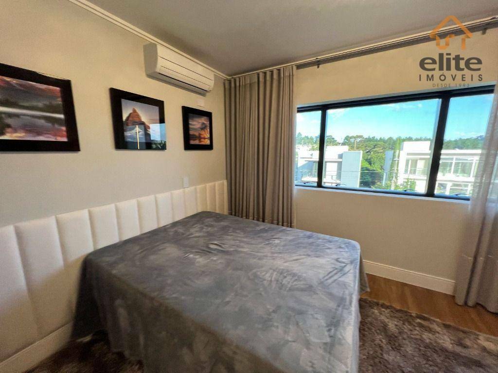 Casa de Condomínio à venda com 4 quartos, 463m² - Foto 22