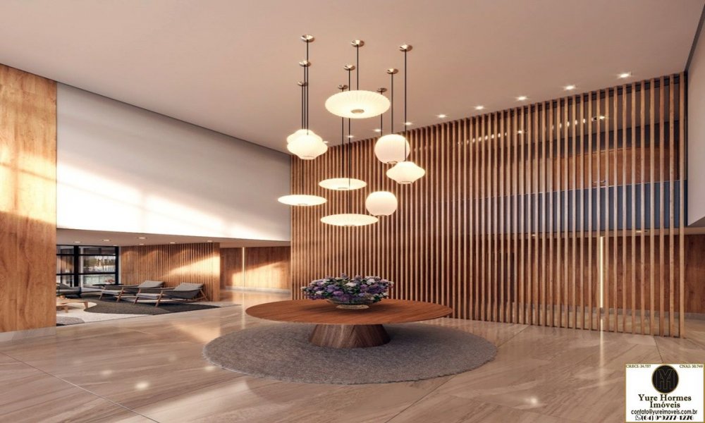 Apartamento à venda com 4 quartos, 228m² - Foto 13