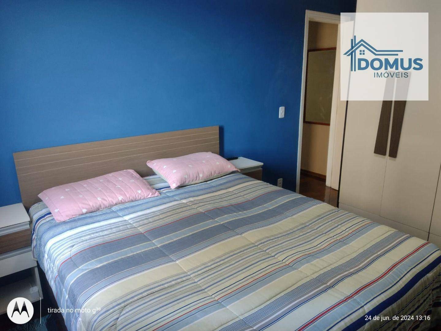 Apartamento à venda com 2 quartos, 79m² - Foto 8