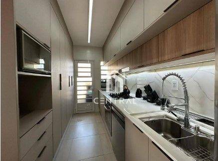 Apartamento à venda com 3 quartos, 103m² - Foto 6