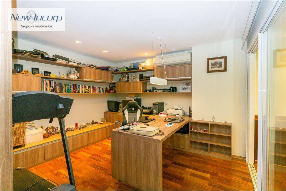 Apartamento à venda com 4 quartos, 280m² - Foto 43