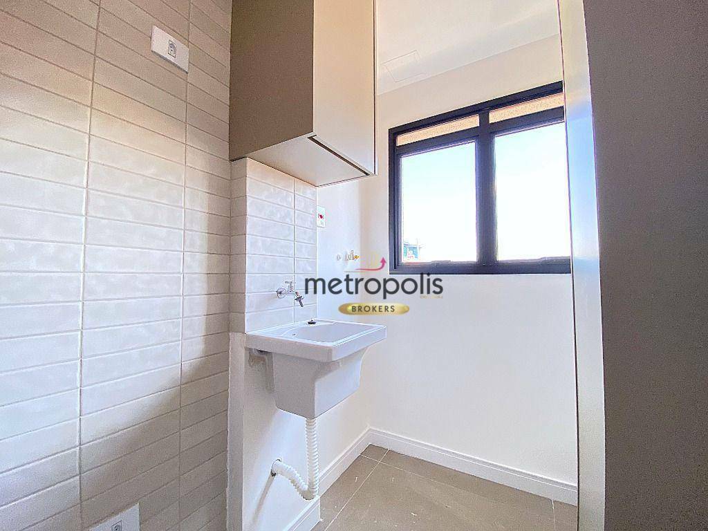 Apartamento para alugar com 2 quartos, 65m² - Foto 6
