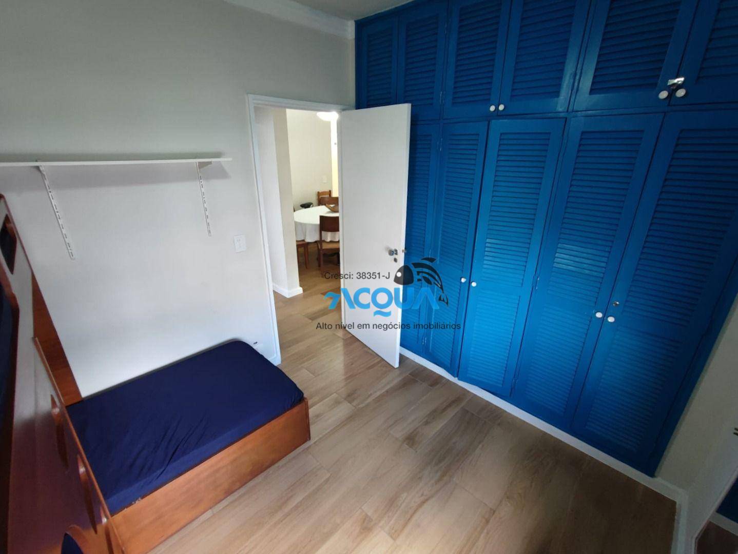 Apartamento à venda com 2 quartos - Foto 8