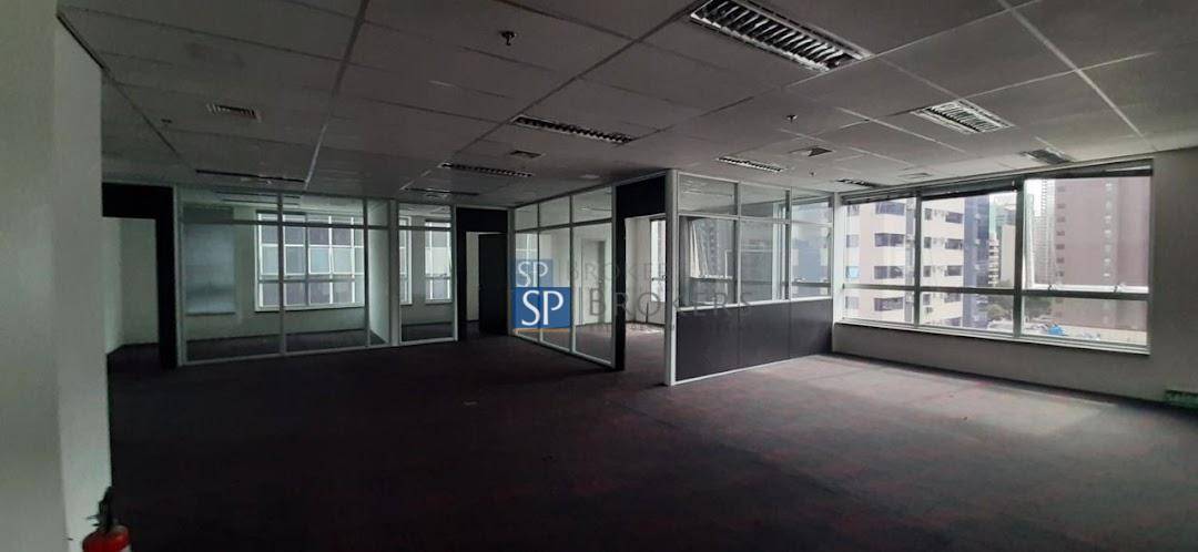 Conjunto Comercial-Sala para alugar, 279m² - Foto 19