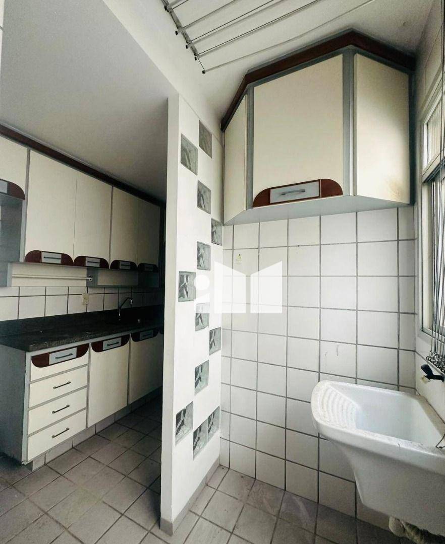 Apartamento à venda com 2 quartos, 80m² - Foto 10