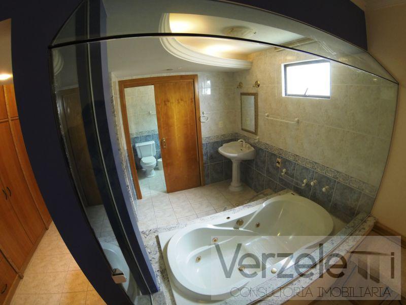 Apartamento à venda com 4 quartos, 273m² - Foto 18