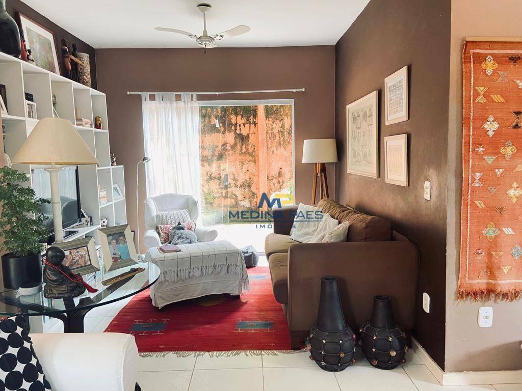 Casa de Condomínio à venda com 3 quartos, 130m² - Foto 5