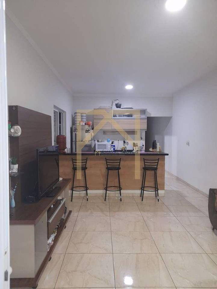 Casa à venda com 2 quartos, 120m² - Foto 10