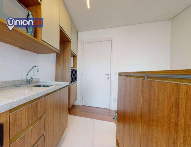 Apartamento à venda com 1 quarto, 46m² - Foto 7