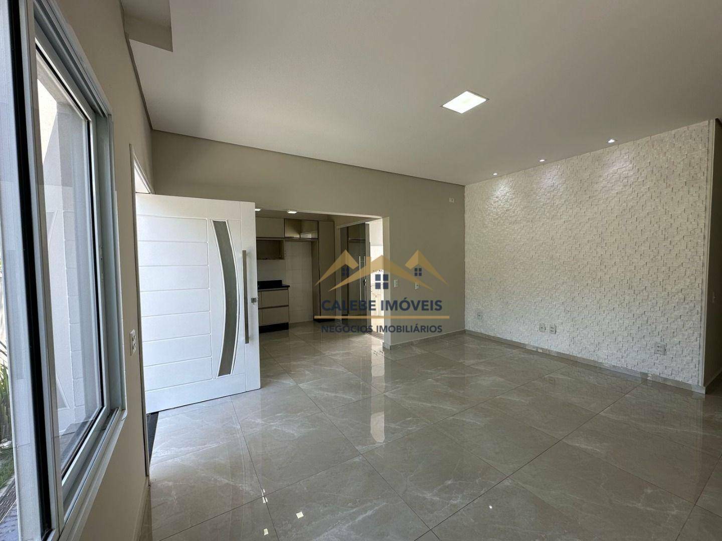 Casa de Condomínio à venda com 3 quartos, 107m² - Foto 2