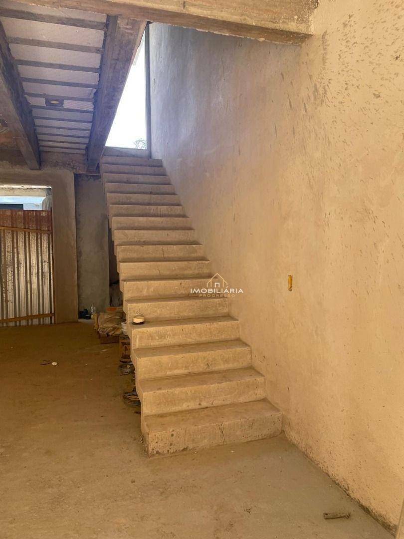 Casa de Condomínio à venda com 3 quartos, 186m² - Foto 5