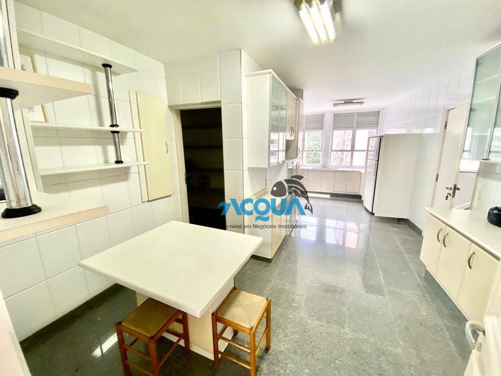 Apartamento à venda com 4 quartos, 315m² - Foto 9