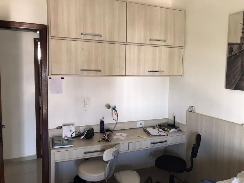 Apartamento à venda com 3 quartos, 118m² - Foto 6