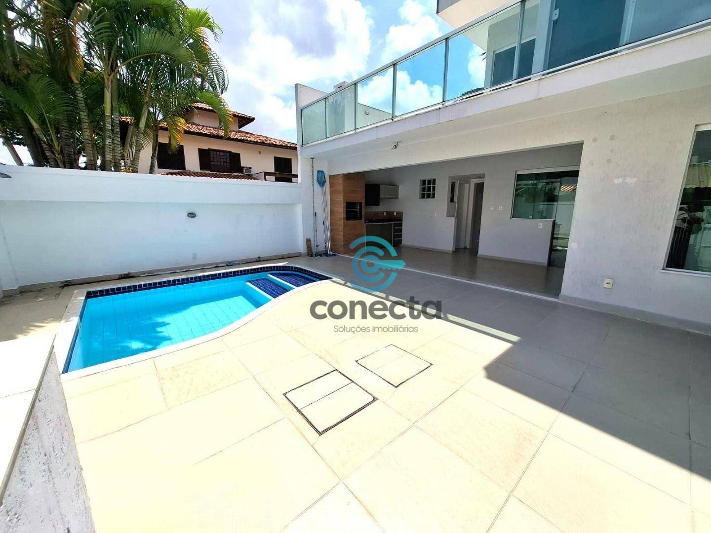 Casa, 3 quartos, 200 m² - Foto 2