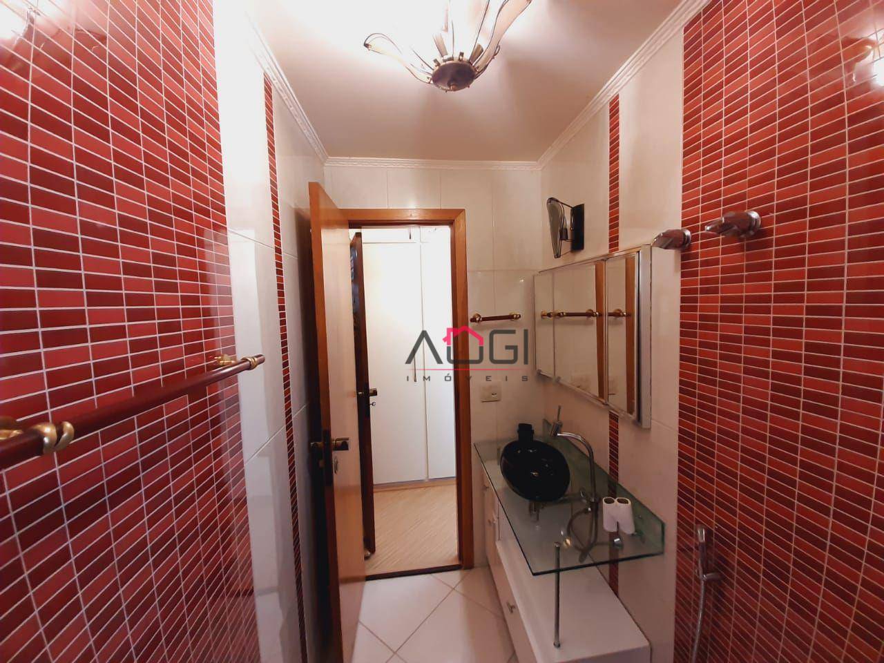 Apartamento à venda e aluguel com 4 quartos, 206m² - Foto 29