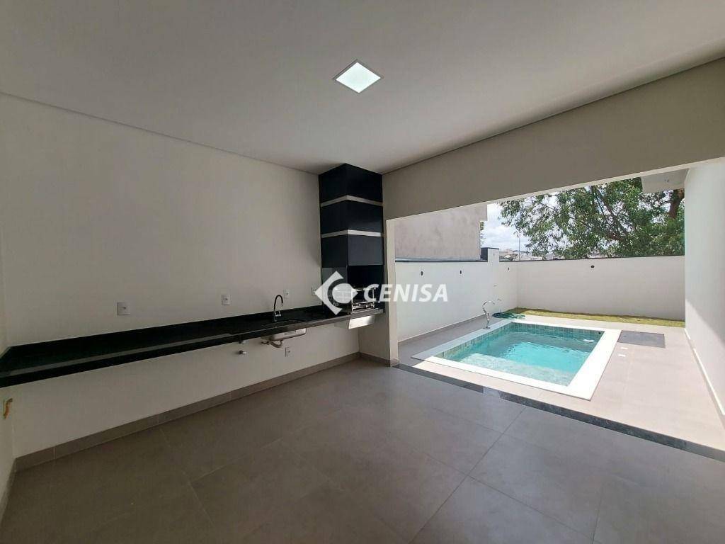 Casa de Condomínio à venda com 3 quartos, 175m² - Foto 12