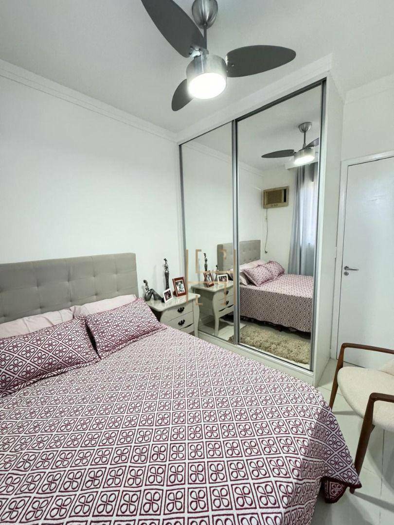 Apartamento à venda com 2 quartos, 62m² - Foto 2